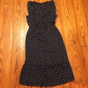 Jcrew dress